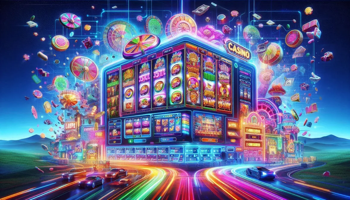 Play Regal Casino